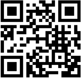 QR code for Dynacore price lists and socials